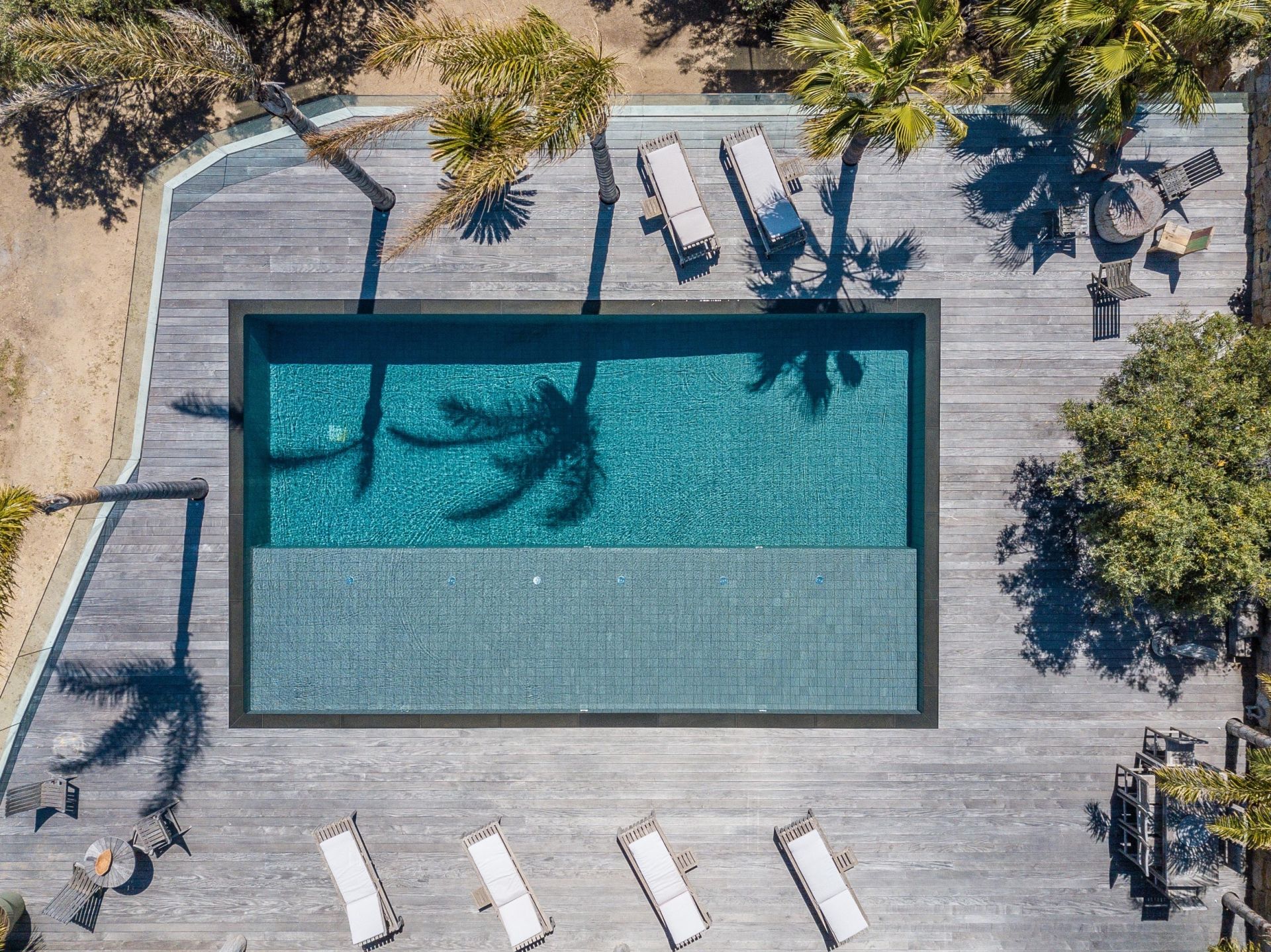 luxury house 7 Rooms for seasonal rent on AJACCIO (20000)