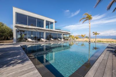 Vacances Maison de luxe Ajaccio 7&nbsp;Pièces 300&nbsp;m²
