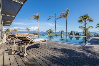 Rental Luxury house Ajaccio 7 Rooms 300 m²