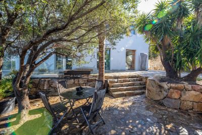 Rental Luxury house Ajaccio 7 Rooms 300 m²