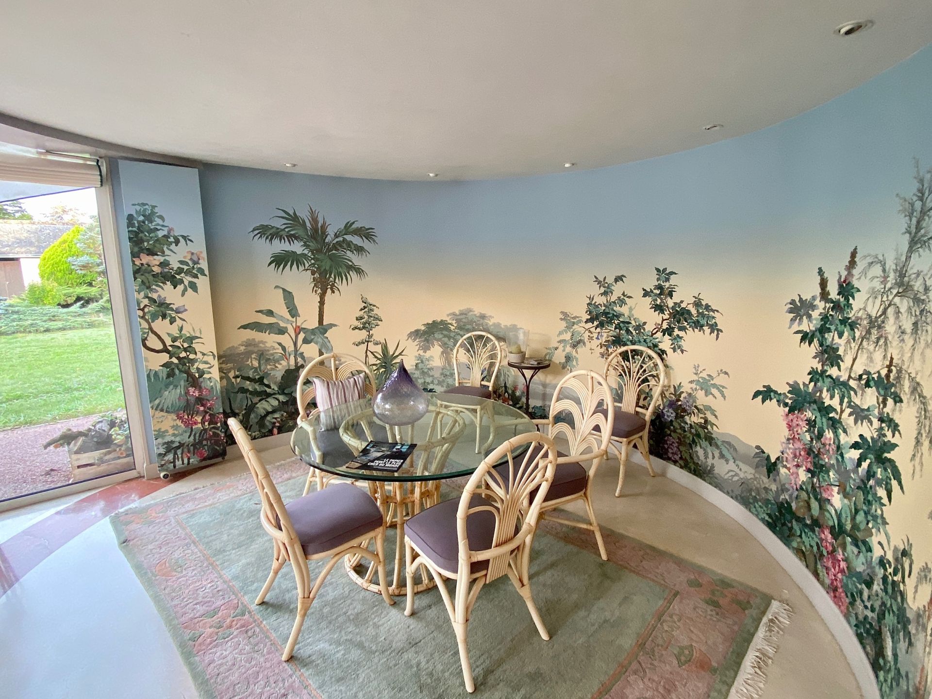 architect's house 12 Rooms for sale on FONDETTES (37230)