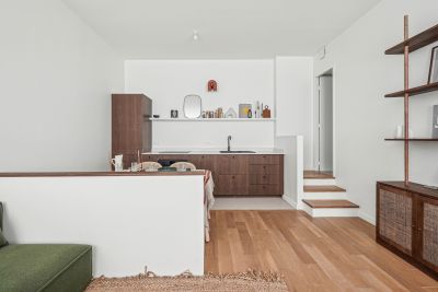 Sale Luxury apartment Paris 4 1 room 38 m²