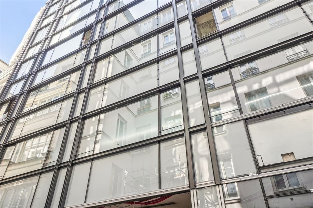 luxury apartment 2 Rooms for sale on PARIS (75004)