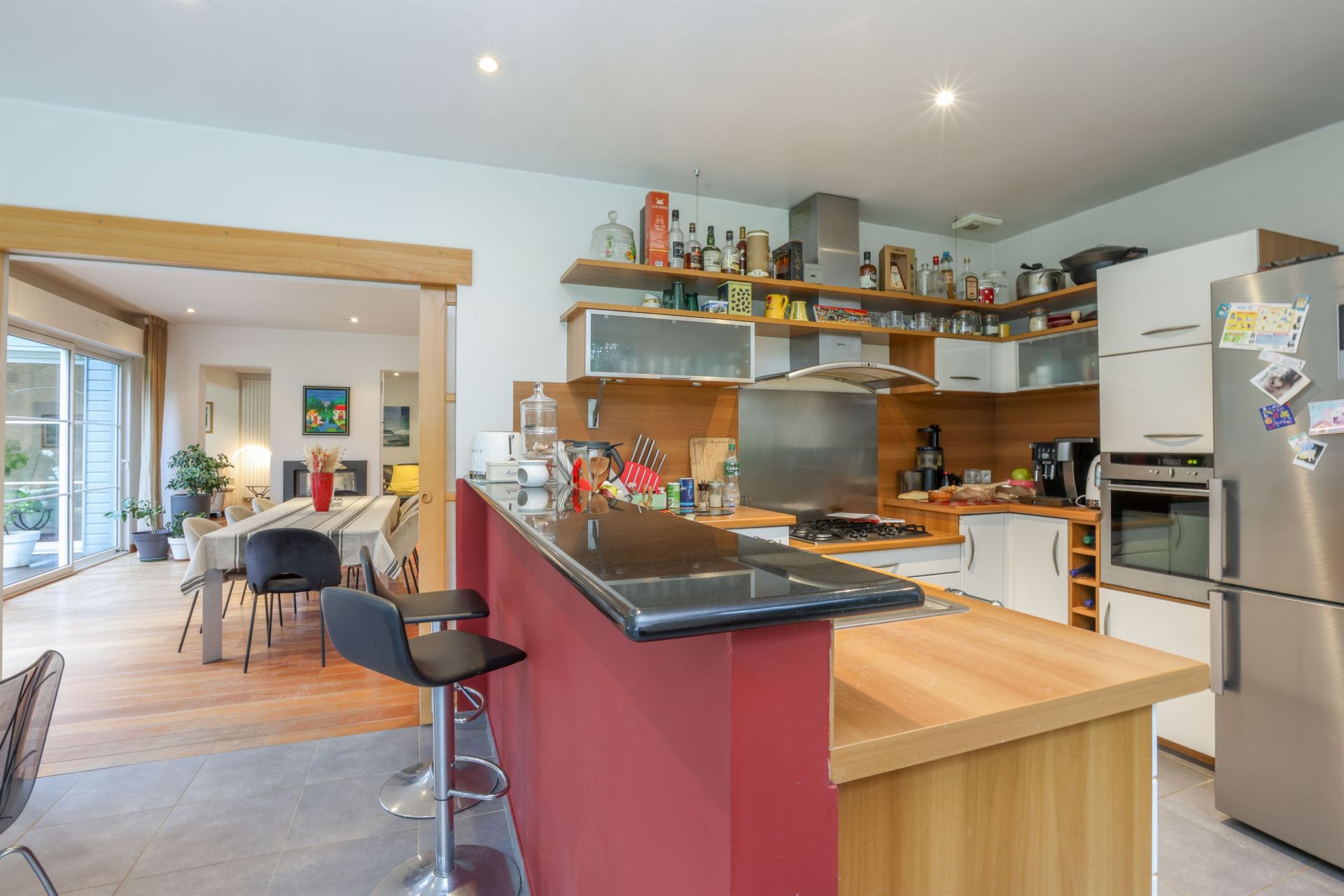 luxury house 9 Rooms for sale on LE TOUQUET PARIS PLAGE (62520)