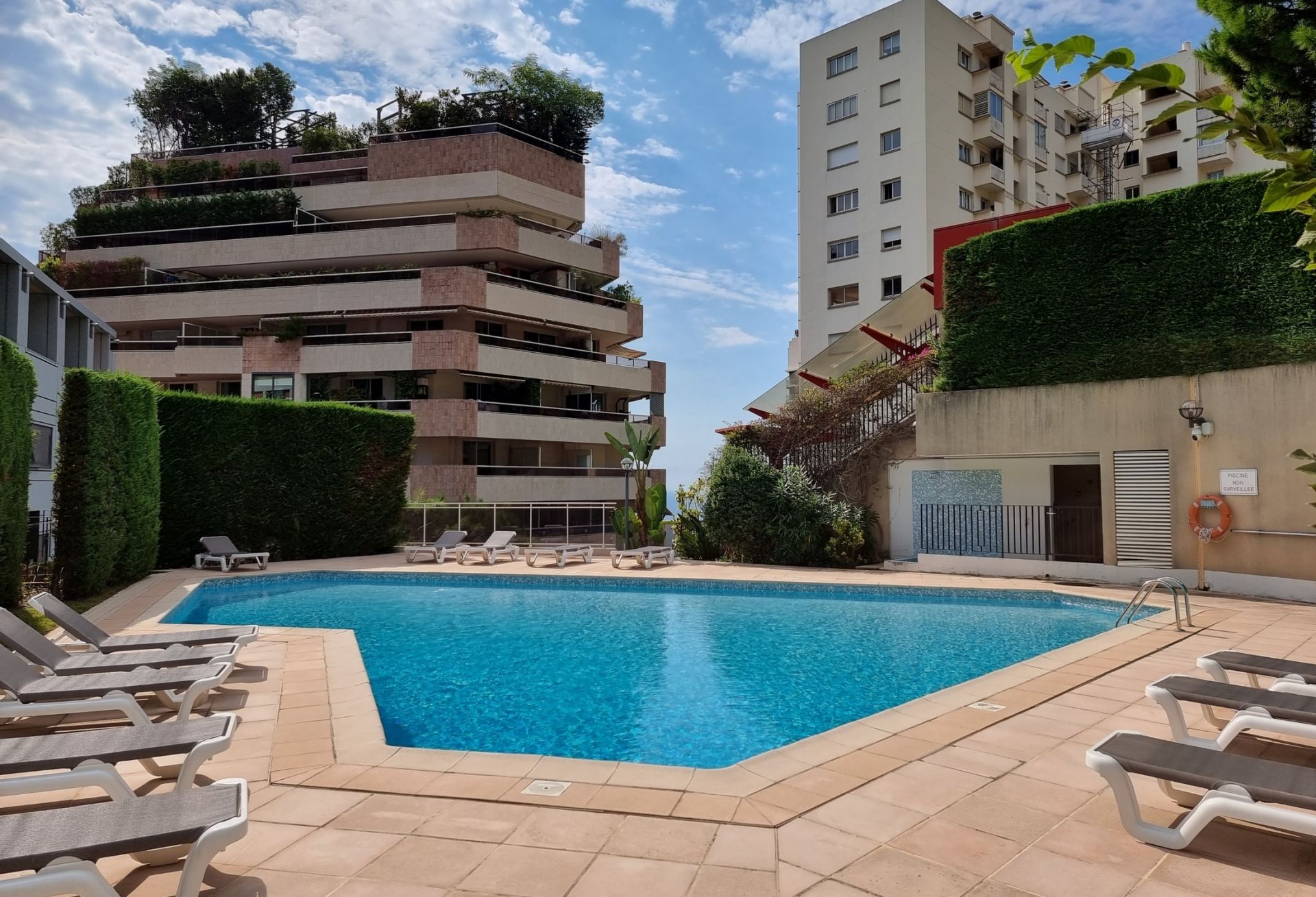appartement de luxe 5 Pièces en vente sur MONACO (98000)