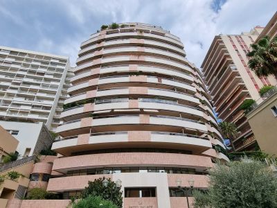 Sale Luxury apartment Monaco 5 Rooms 293.75 m²