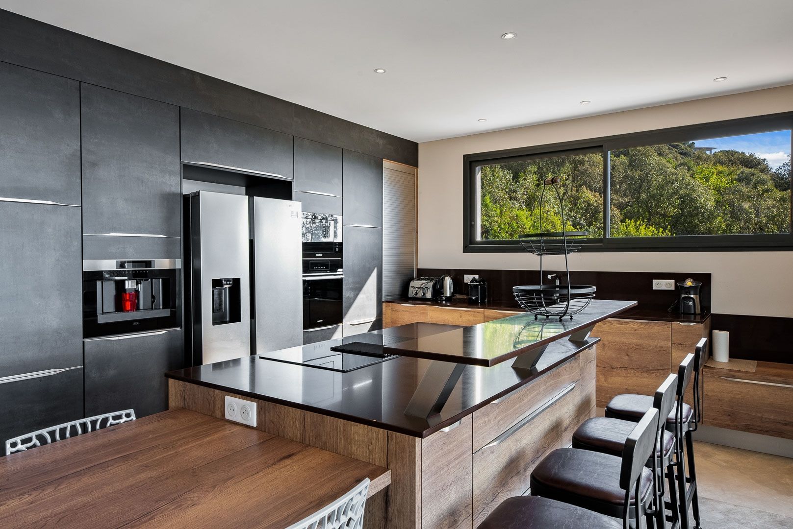 luxury house 11 Rooms for seasonal rent on PORTICCIO (20166)