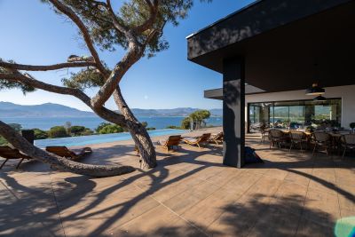 Rental Luxury house Porticcio 11 Rooms 430 m²