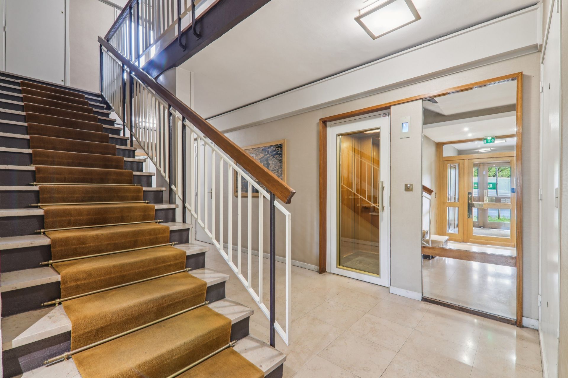 luxury apartment 3 Rooms for sale on PARIS (75004)