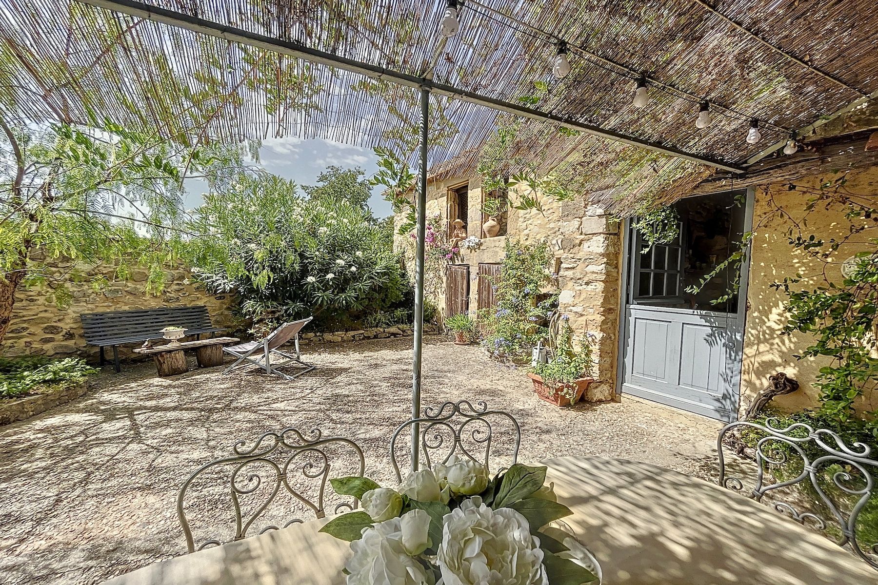maison de luxe 7 Pièces en vente sur UZES (30700)
