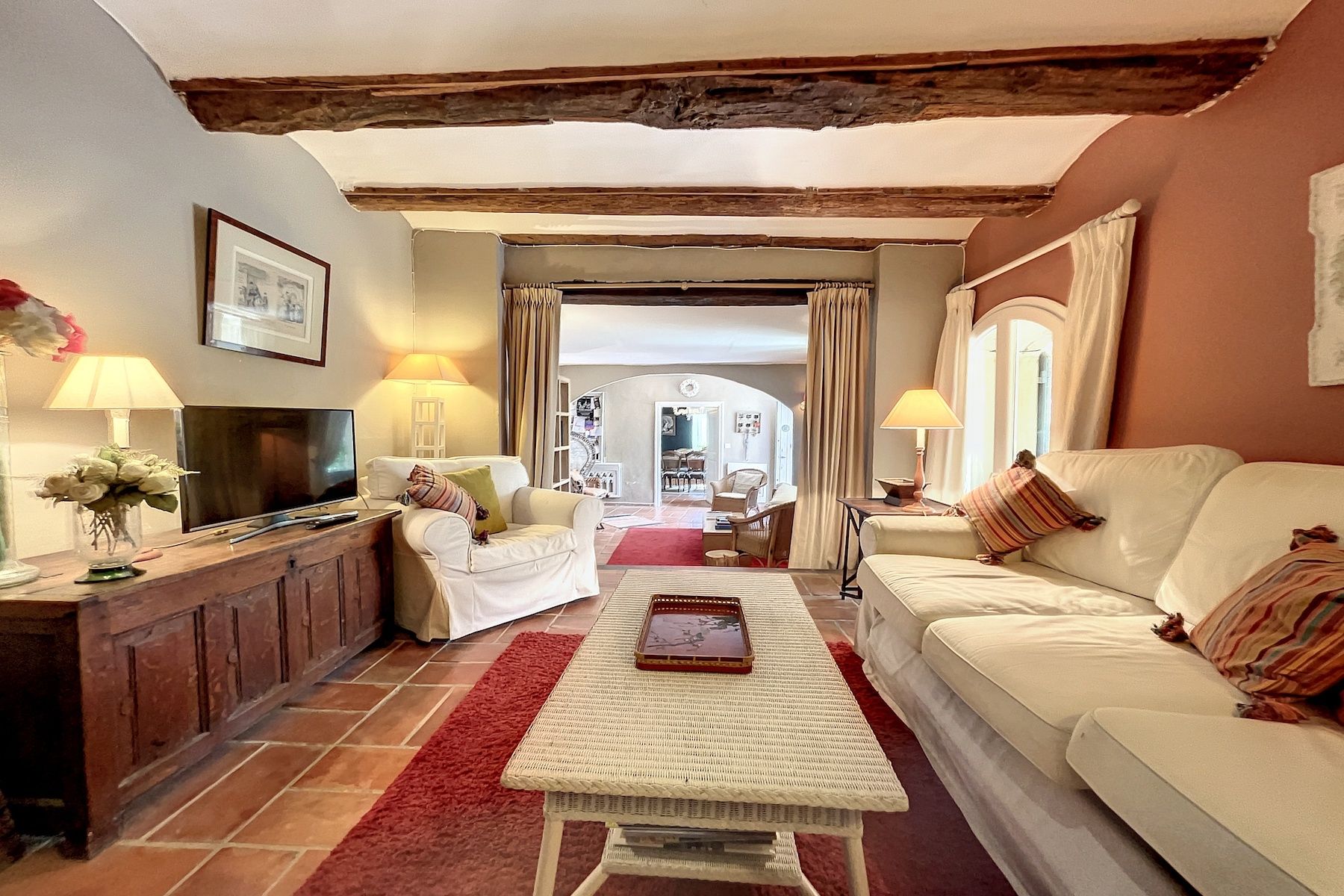 maison de luxe 7 Pièces en vente sur UZES (30700)