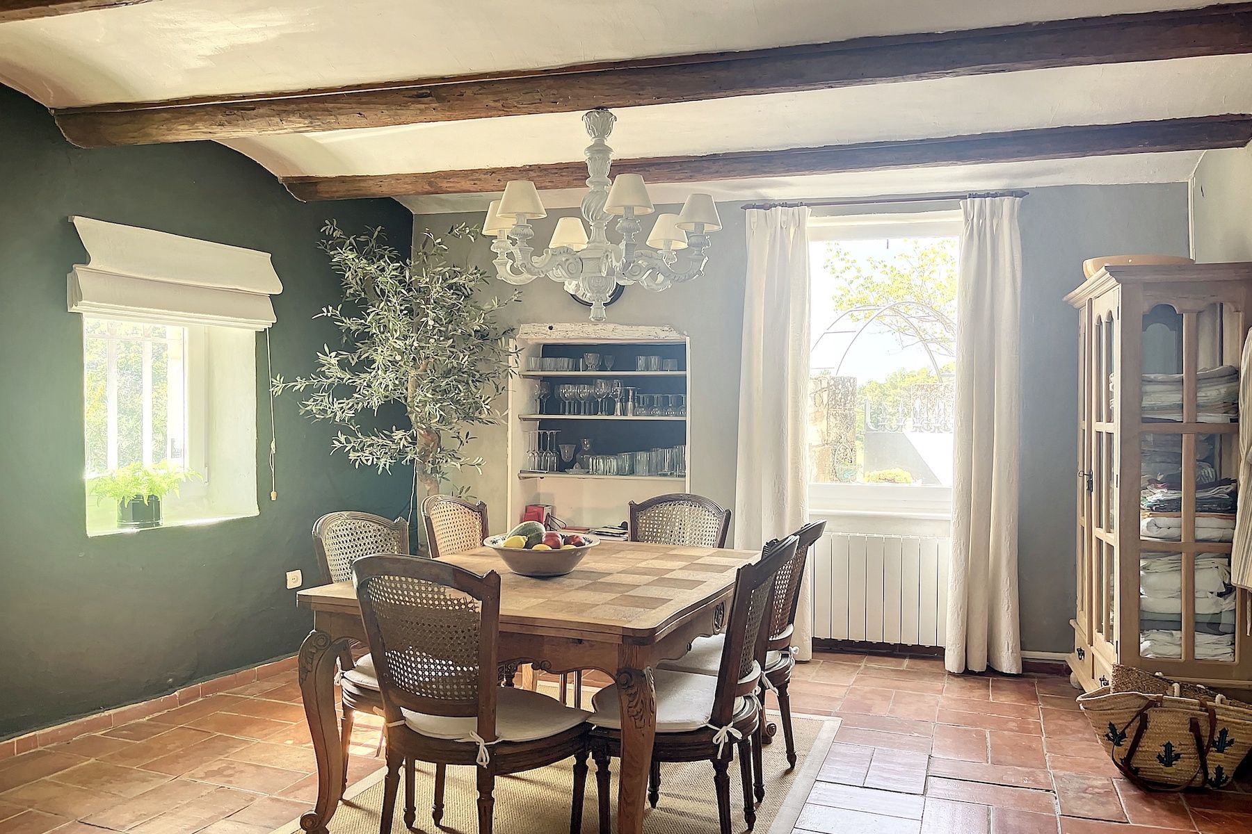 maison de luxe 7 Pièces en vente sur UZES (30700)