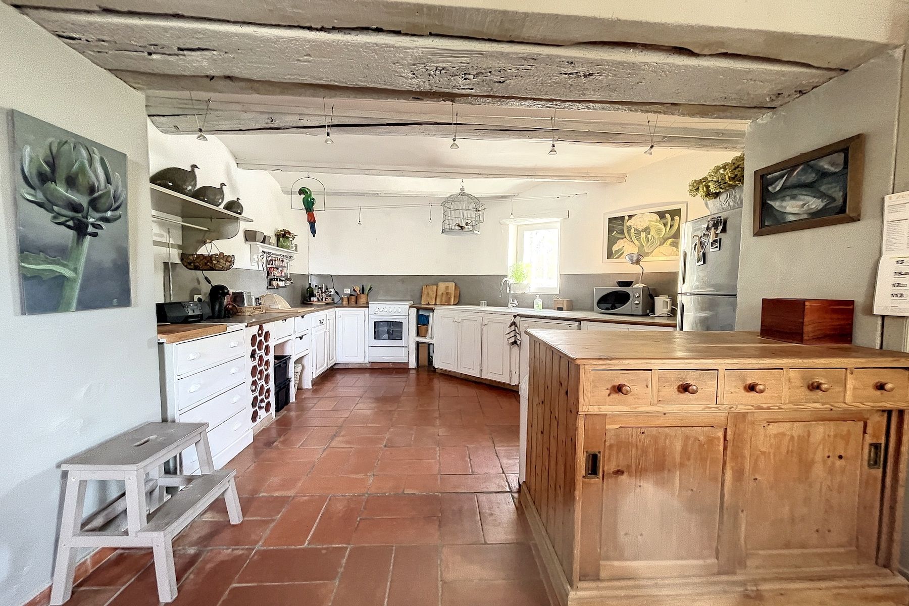maison de luxe 7 Pièces en vente sur UZES (30700)