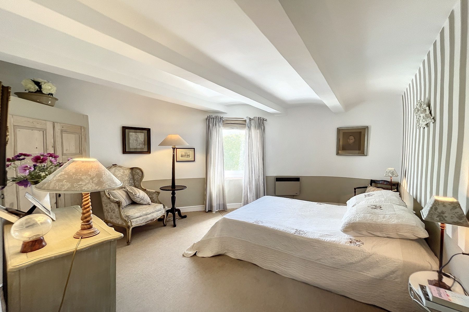 maison de luxe 7 Pièces en vente sur UZES (30700)