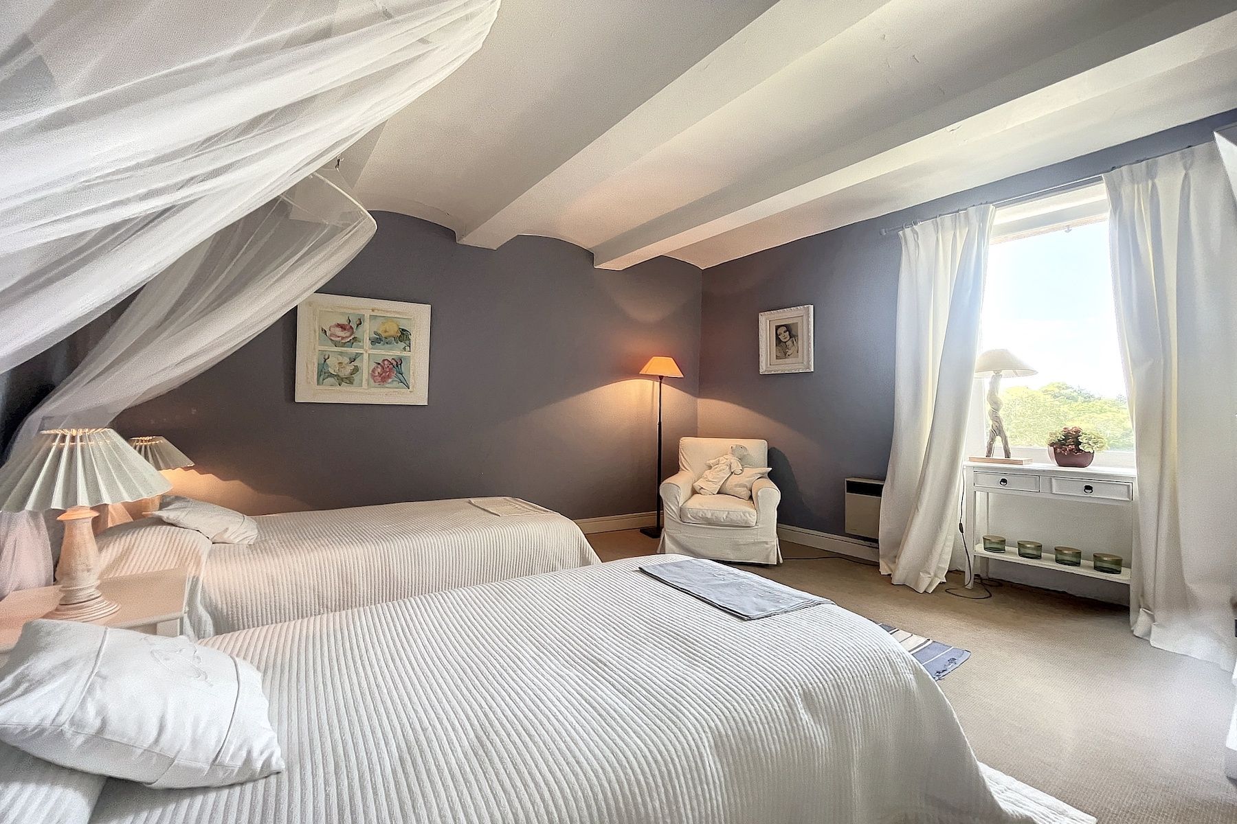 maison de luxe 7 Pièces en vente sur UZES (30700)