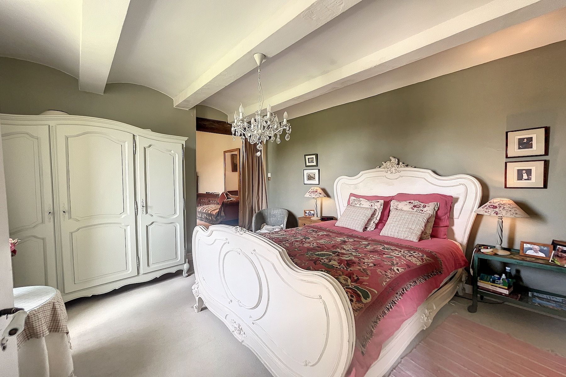 maison de luxe 7 Pièces en vente sur UZES (30700)