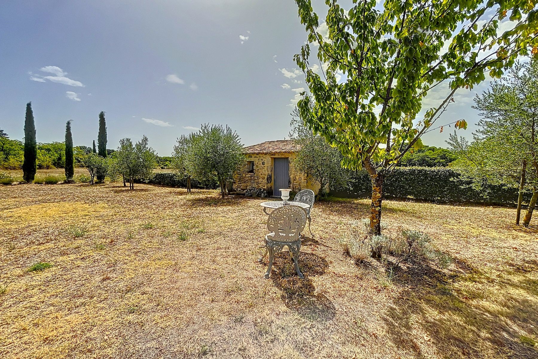 maison de luxe 7 Pièces en vente sur UZES (30700)