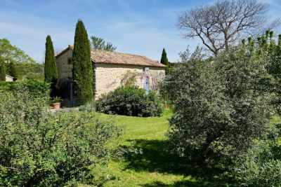 Vente Maison de luxe Uzès 7&nbsp;Pièces 222&nbsp;m²
