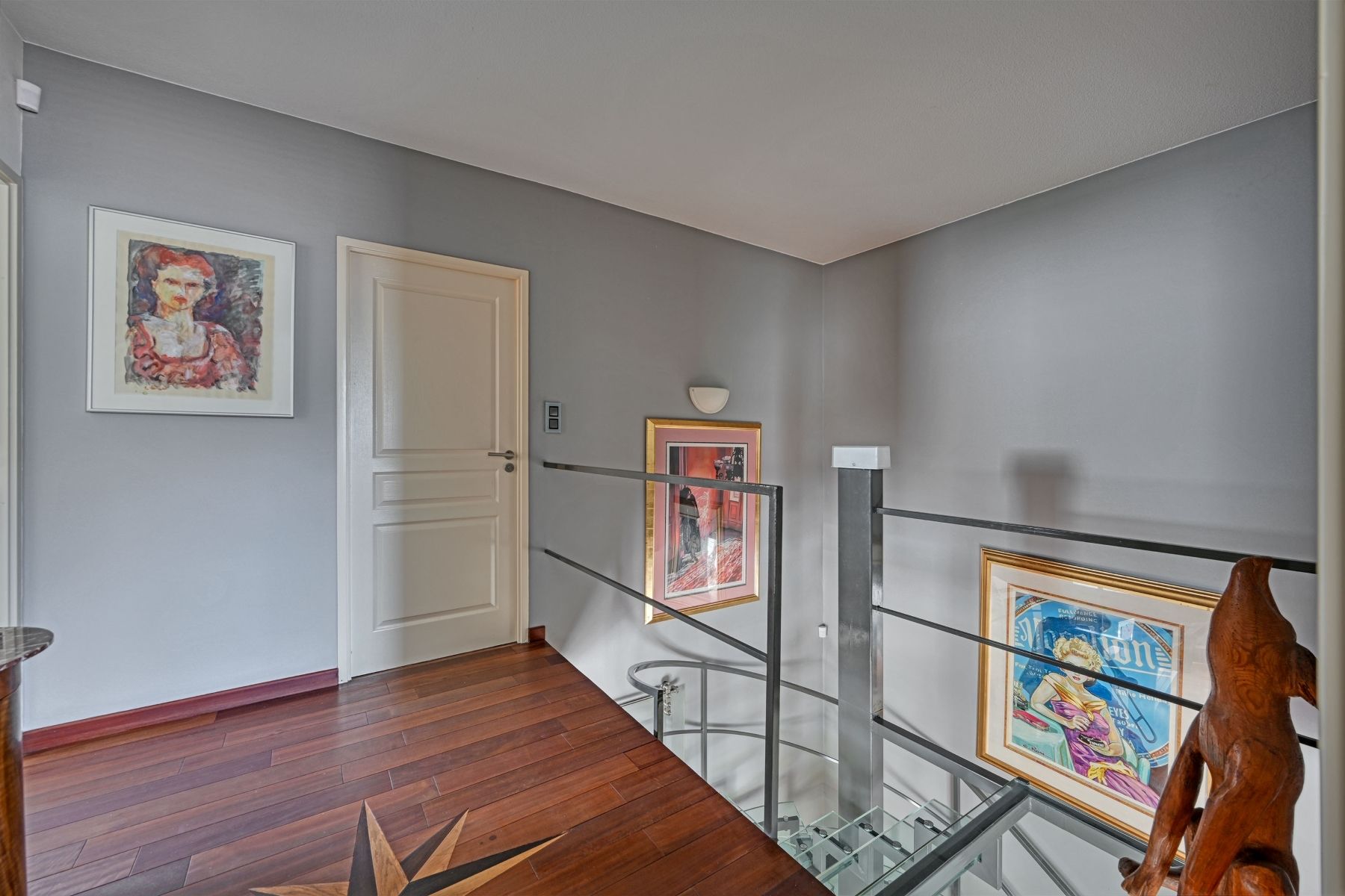 luxury house 5 Rooms for sale on UZES (30700)