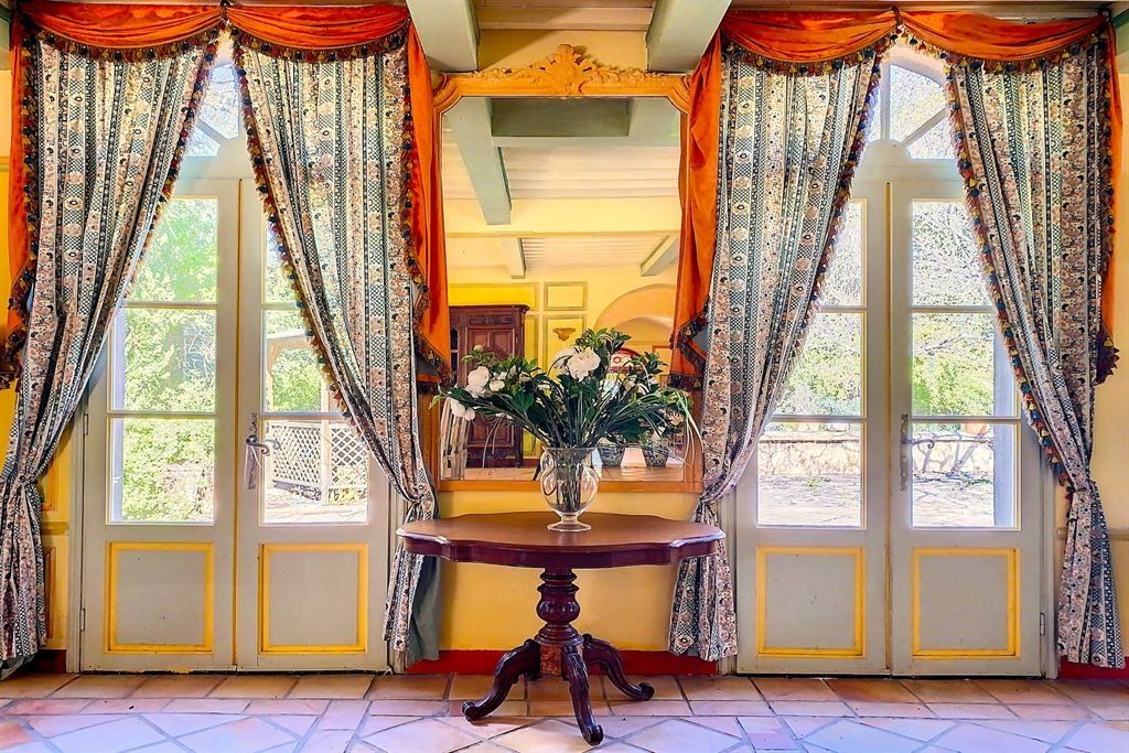 maison de luxe 15 Pièces en vente sur SAUVE (30610)