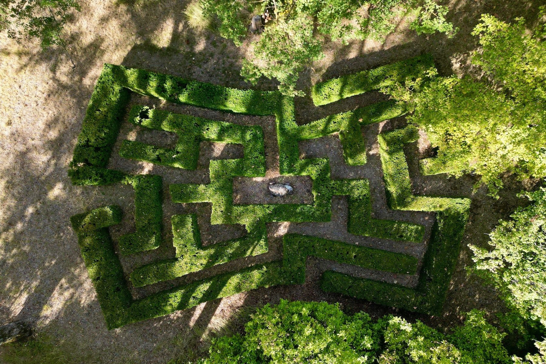 château 15 Pièces en vente sur UZES (30700)