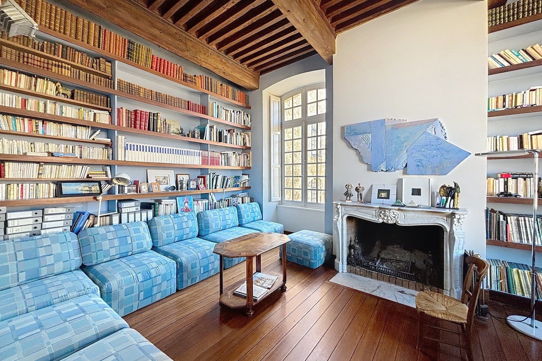 castle 15 Rooms for sale on UZES (30700)