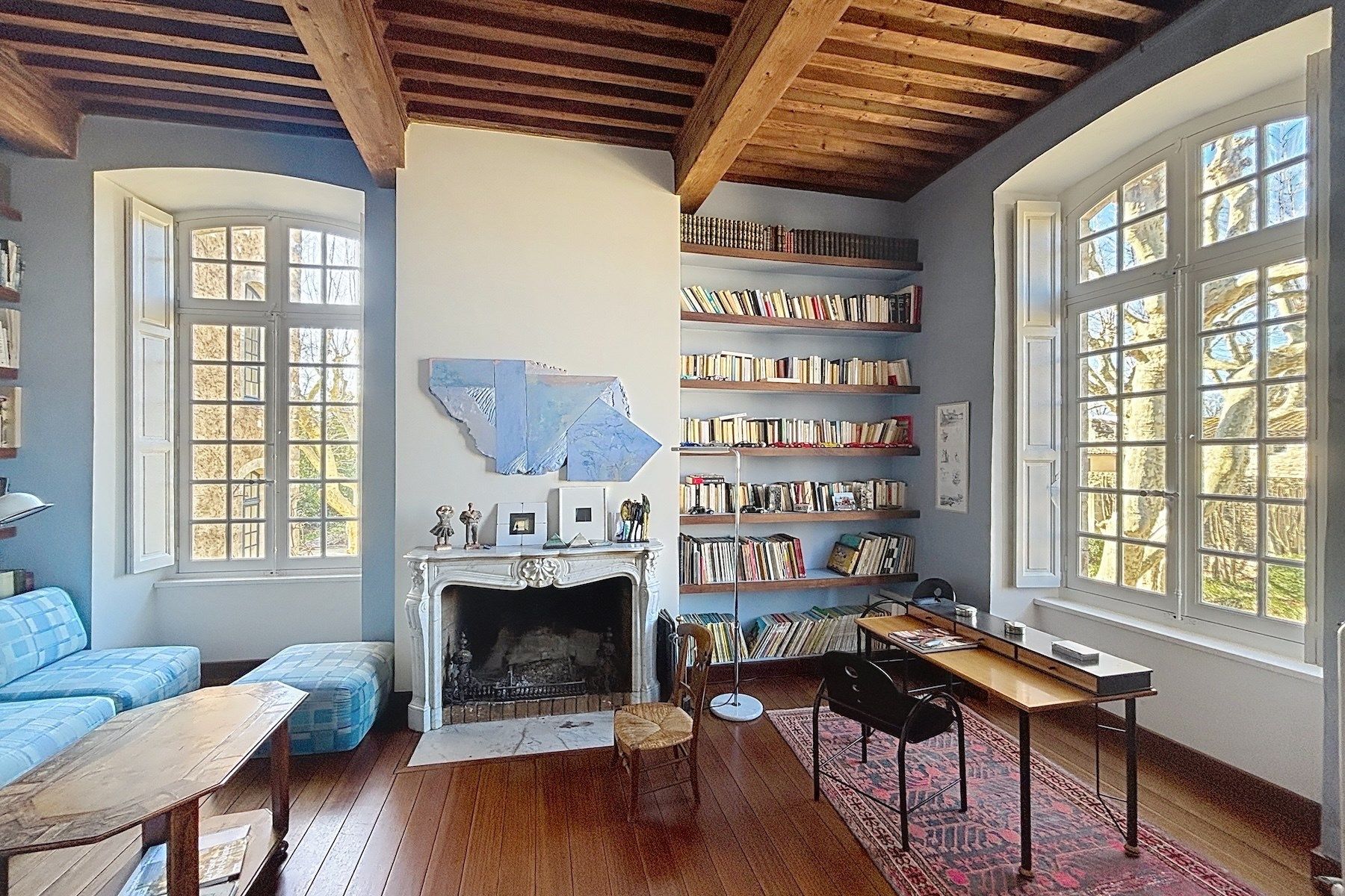 château 15 Pièces en vente sur UZES (30700)