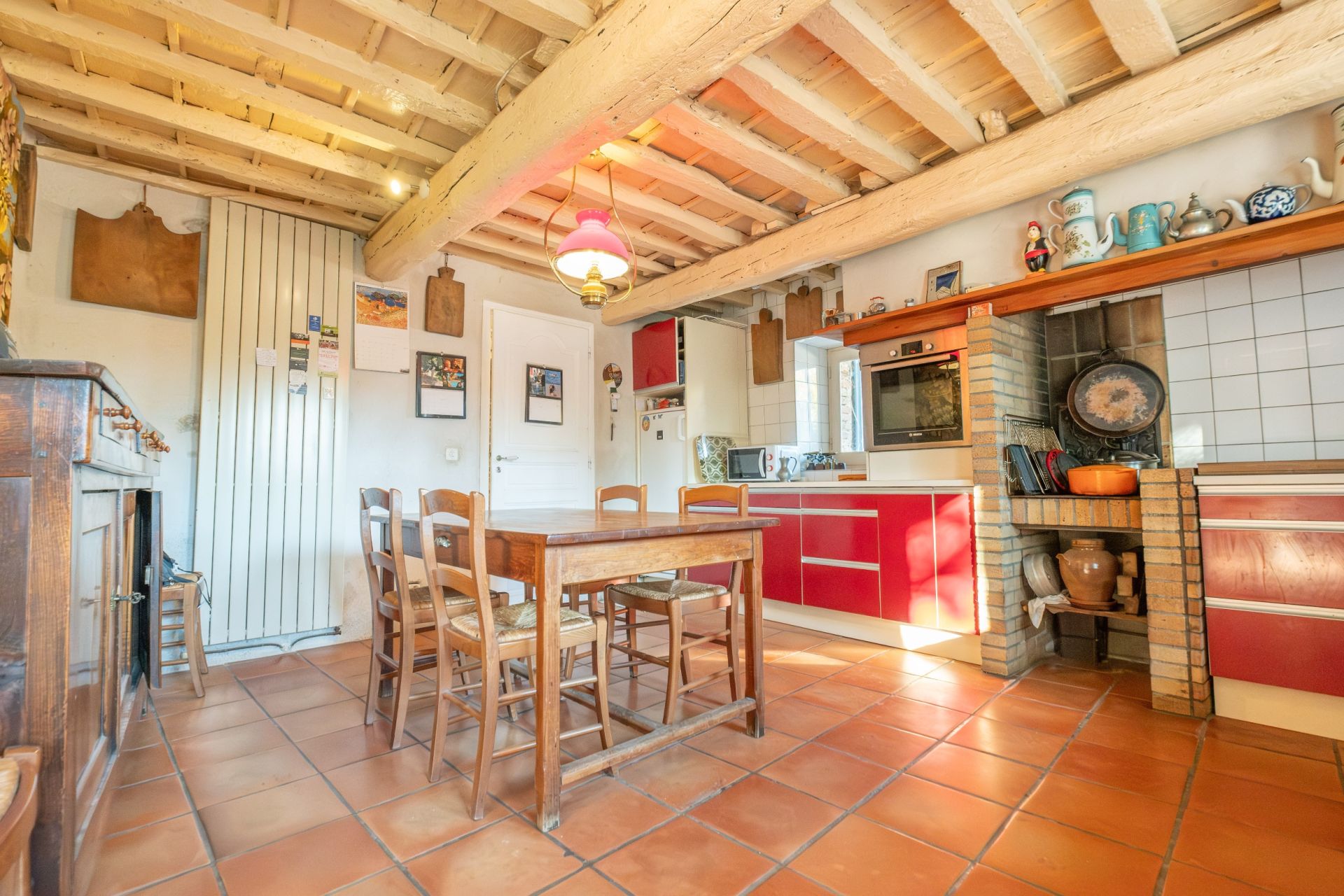 maison de luxe 8 Pièces en vente sur ILLE SUR TET (66130)