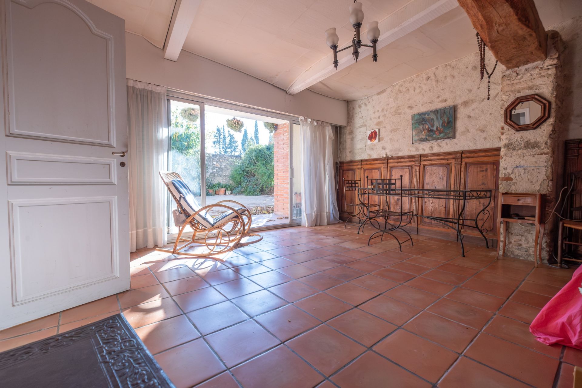 maison de luxe 8 Pièces en vente sur ILLE SUR TET (66130)