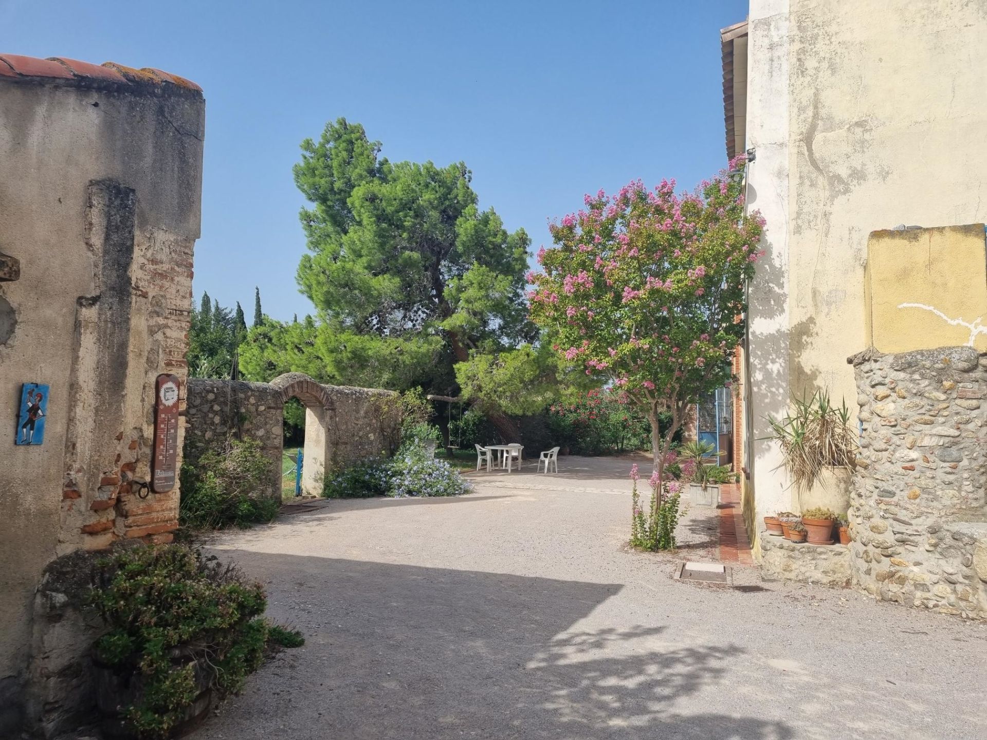 maison de luxe 8 Pièces en vente sur ILLE SUR TET (66130)