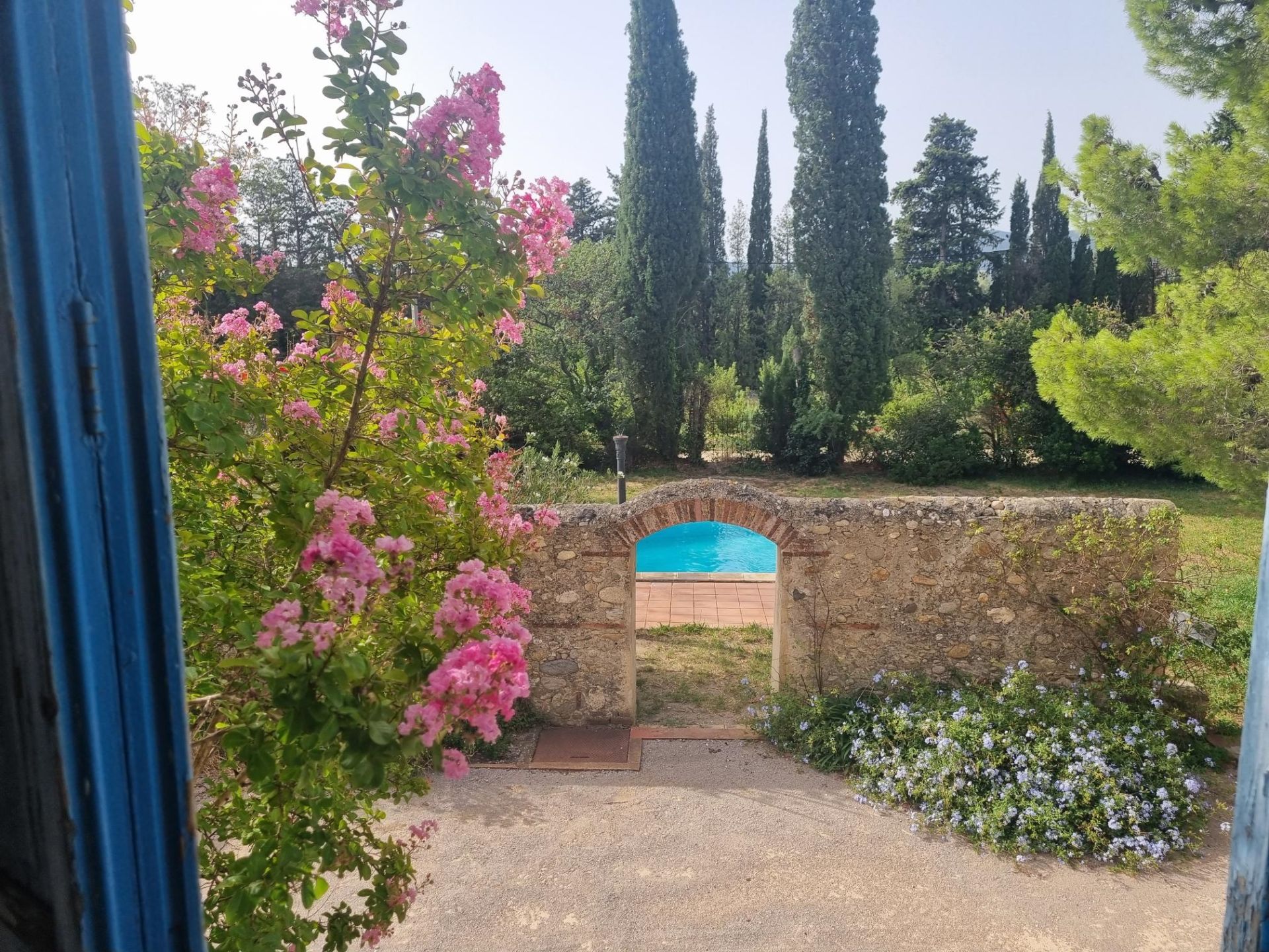 maison de luxe 8 Pièces en vente sur ILLE SUR TET (66130)