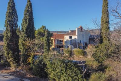 Vente Maison de luxe Ille-sur-Têt 8 Pièces 415 m²