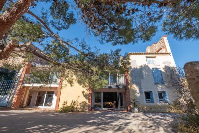 Vente Maison de luxe Ille-sur-Têt 8 Pièces 415 m²