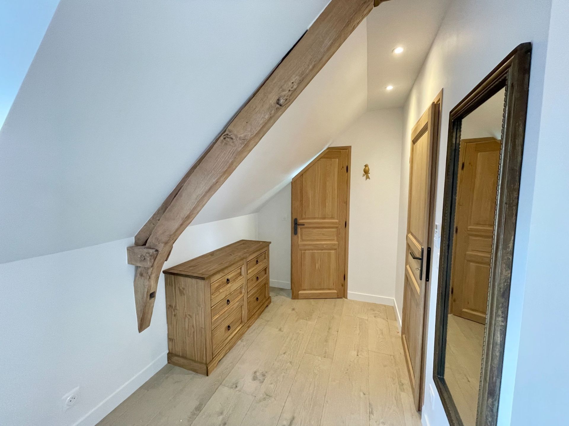 luxury house 6 Rooms for seasonal rent on CRICQUEBOEUF (14113)