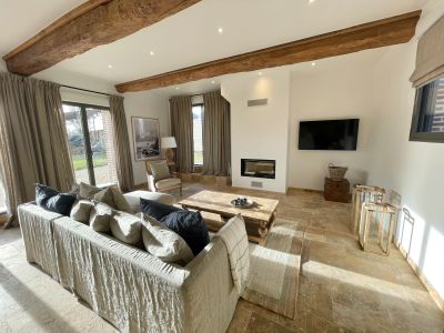Rental Luxury house Cricquebœuf 6&nbsp;Rooms 140&nbsp;m²