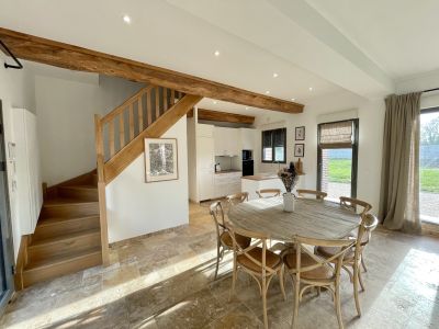 Vacances Maison de luxe Cricquebœuf 6 Pièces 140 m²