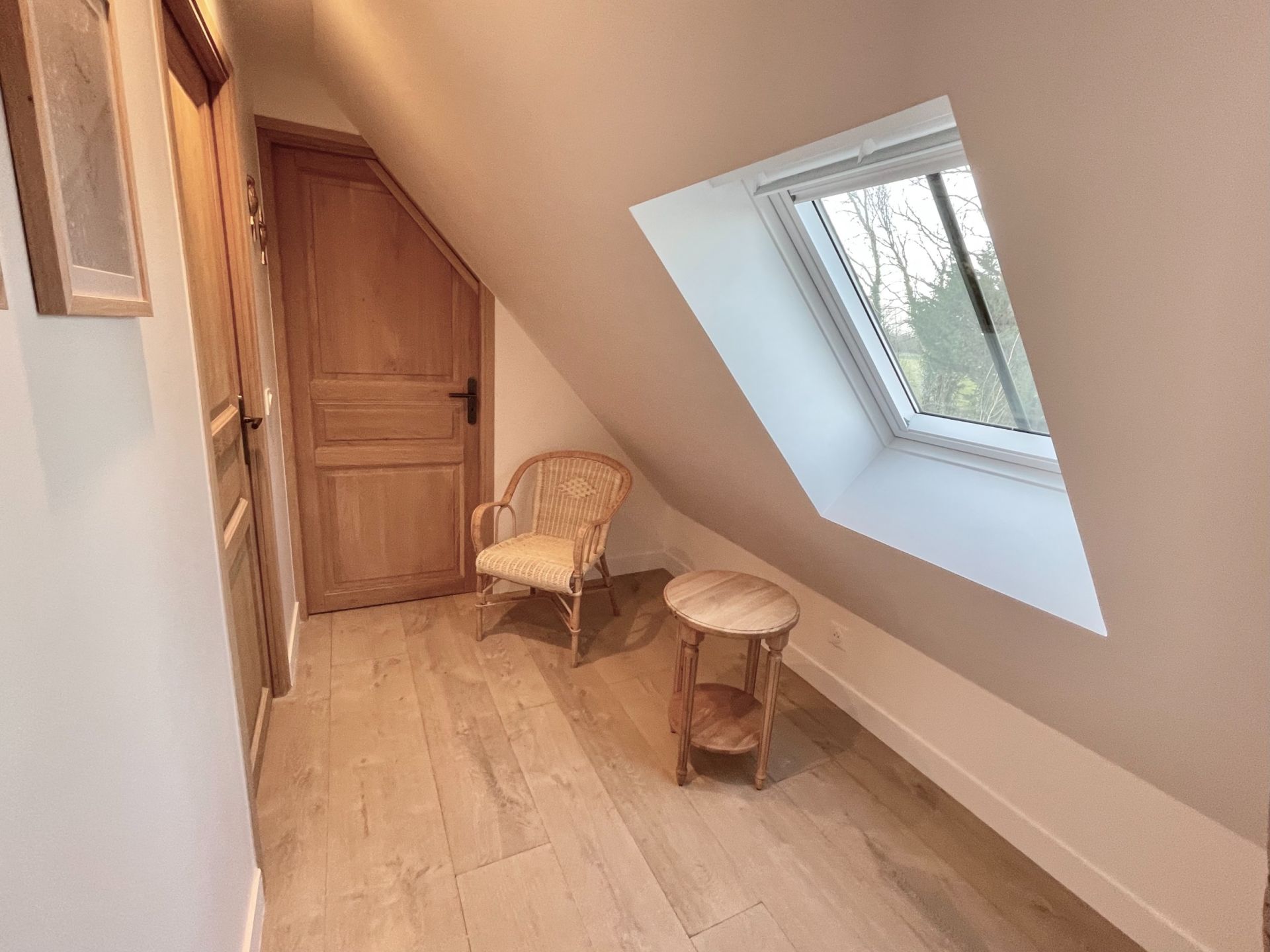 luxury house 6 Rooms for seasonal rent on CRICQUEBOEUF (14113)
