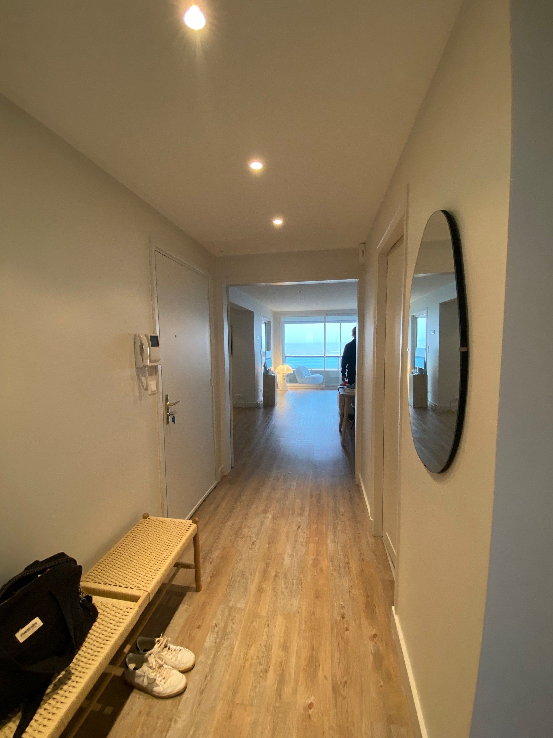 appartement de luxe 3 Pièces en location saisonnière sur LE TOUQUET PARIS PLAGE (62520)