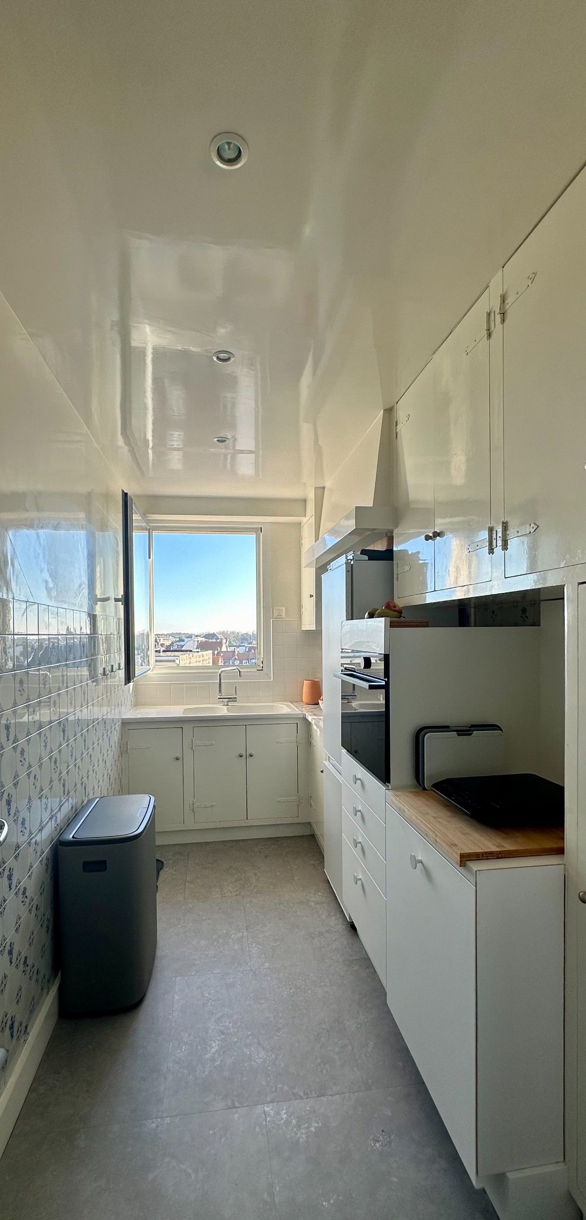 appartement de luxe 3 Pièces en location saisonnière sur LE TOUQUET PARIS PLAGE (62520)