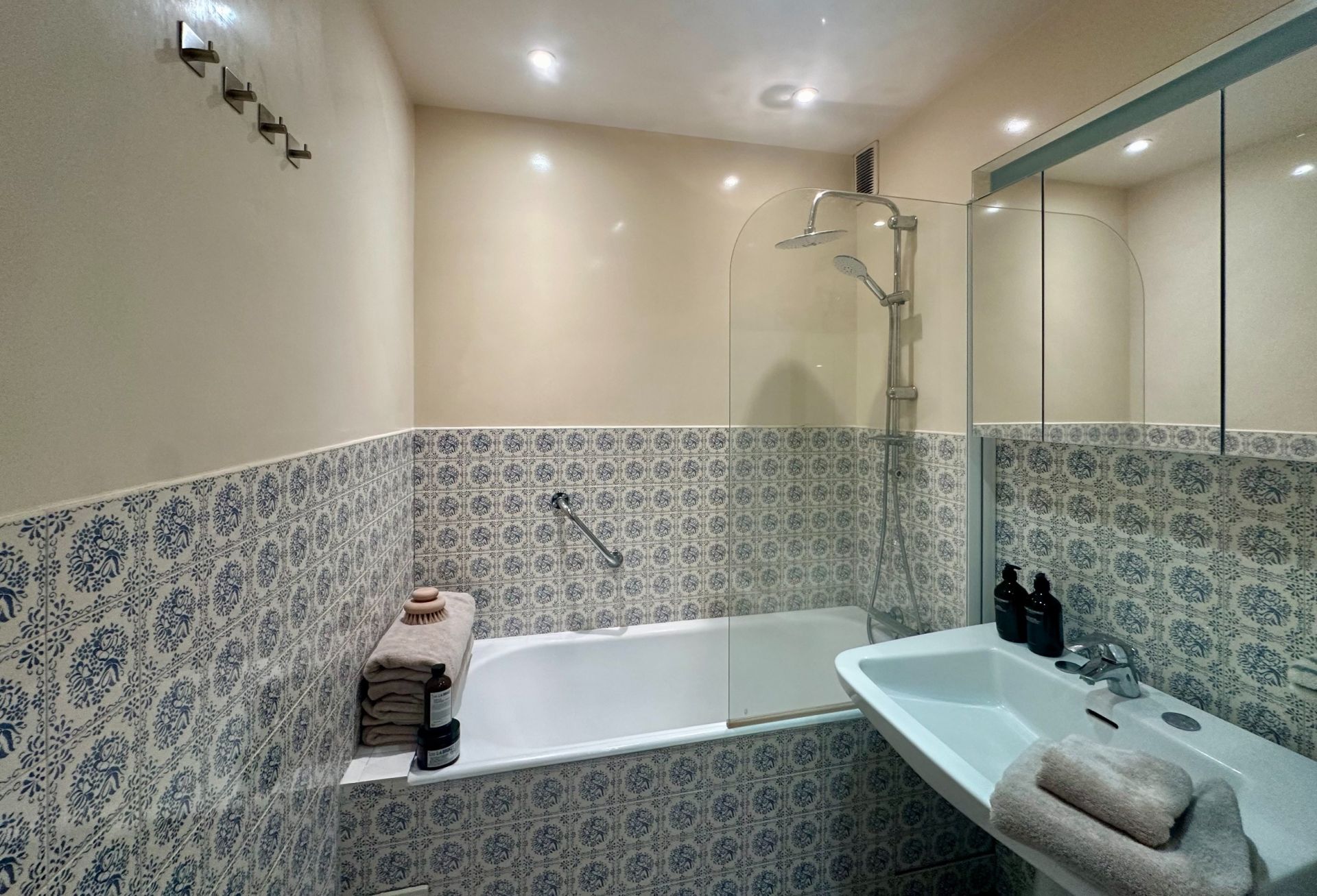 appartement de luxe 3 Pièces en location saisonnière sur LE TOUQUET PARIS PLAGE (62520)