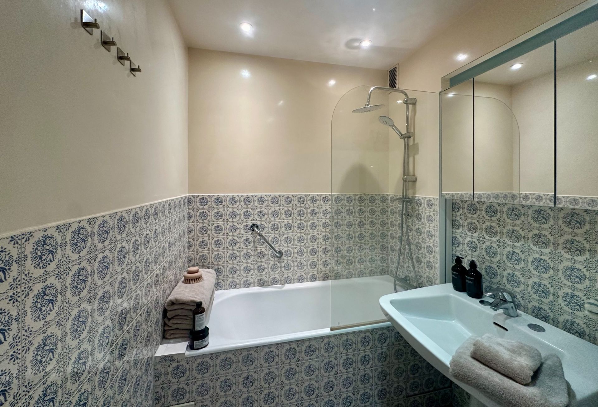 appartement de luxe 3 Pièces en location saisonnière sur LE TOUQUET PARIS PLAGE (62520)