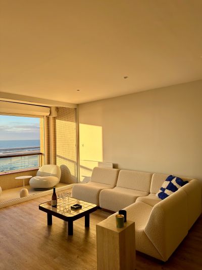 Vacances Appartement de luxe Le Touquet-Paris-Plage 3 Pièces 83 m²