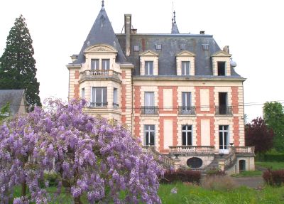 Sale Castle Le Mans 53 Rooms 900 m²