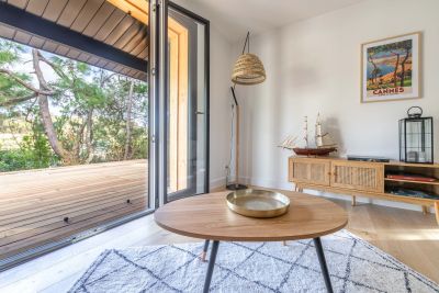 Sale Luxury house Cap-Ferret 4 Rooms 100 m²