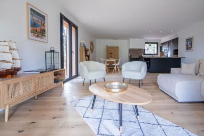 Vente Maison de luxe Cap-Ferret 4 Pièces 100 m²
