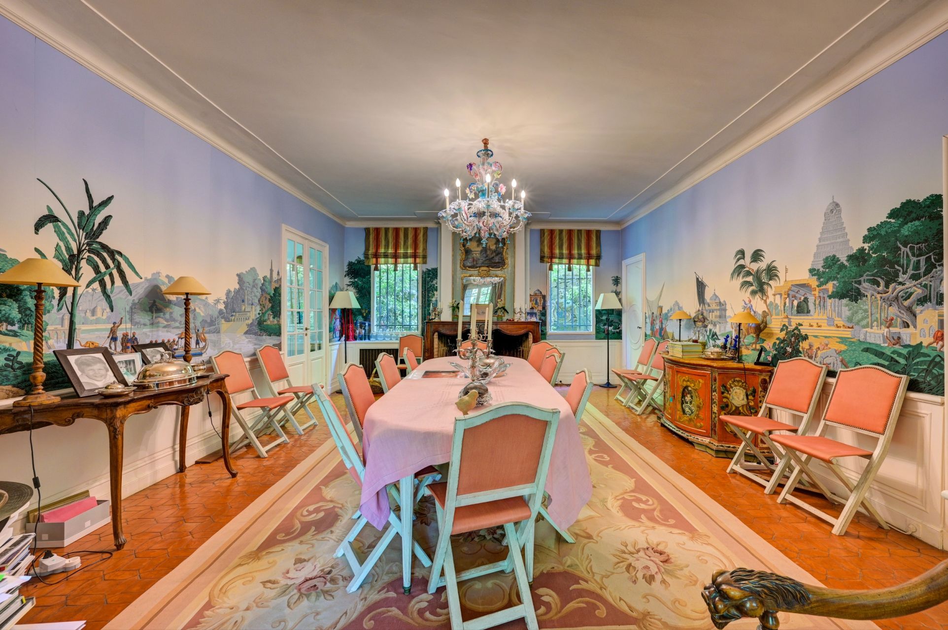 luxury house 15 Rooms for seasonal rent on AIX EN PROVENCE (13100)