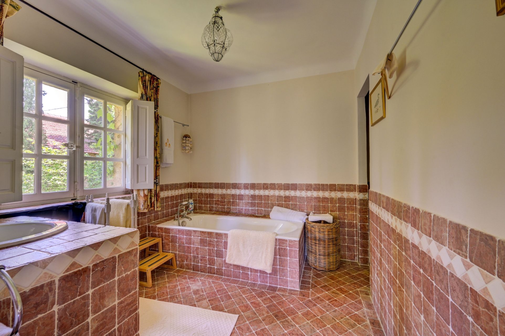 luxury house 15 Rooms for seasonal rent on AIX EN PROVENCE (13100)