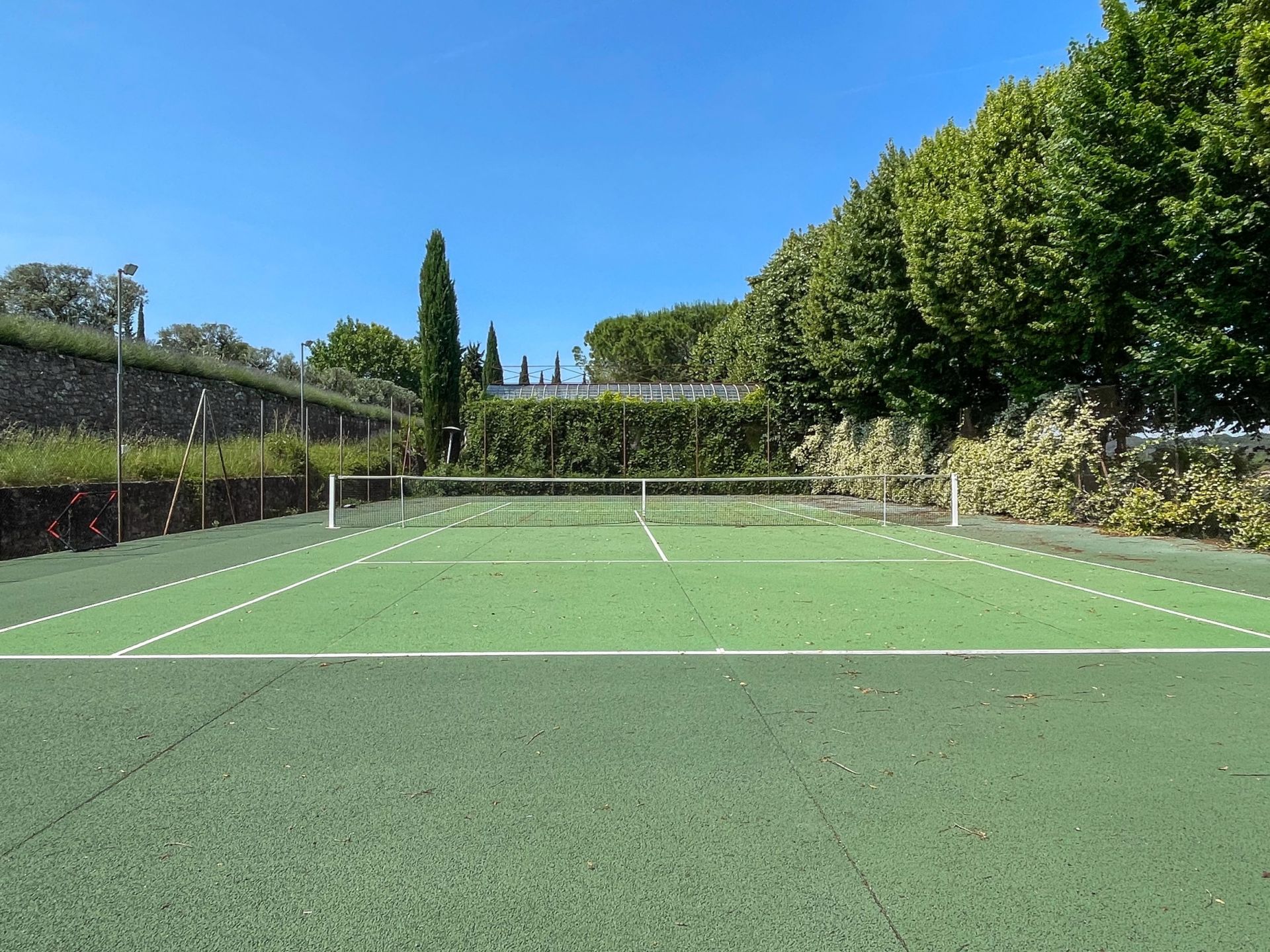 luxury house 15 Rooms for seasonal rent on AIX EN PROVENCE (13100)