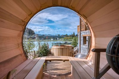 Vacances Chalet de luxe Courchevel 9 Pièces 400 m²