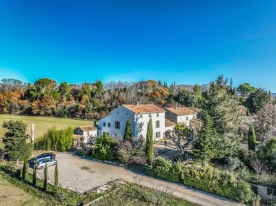 Vente Maison de luxe Aubignan 17 Pièces 550 m²